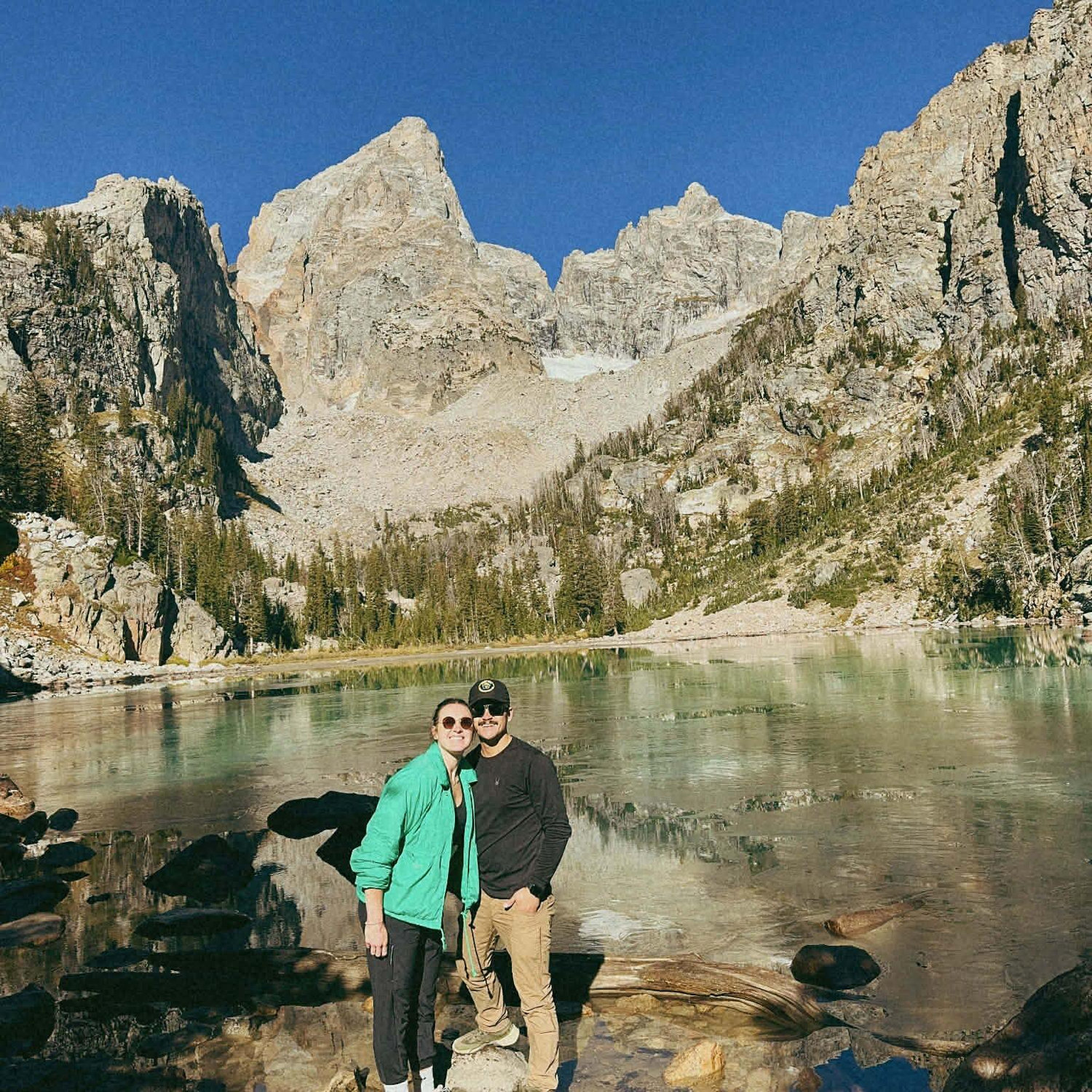 Grand Teton NP