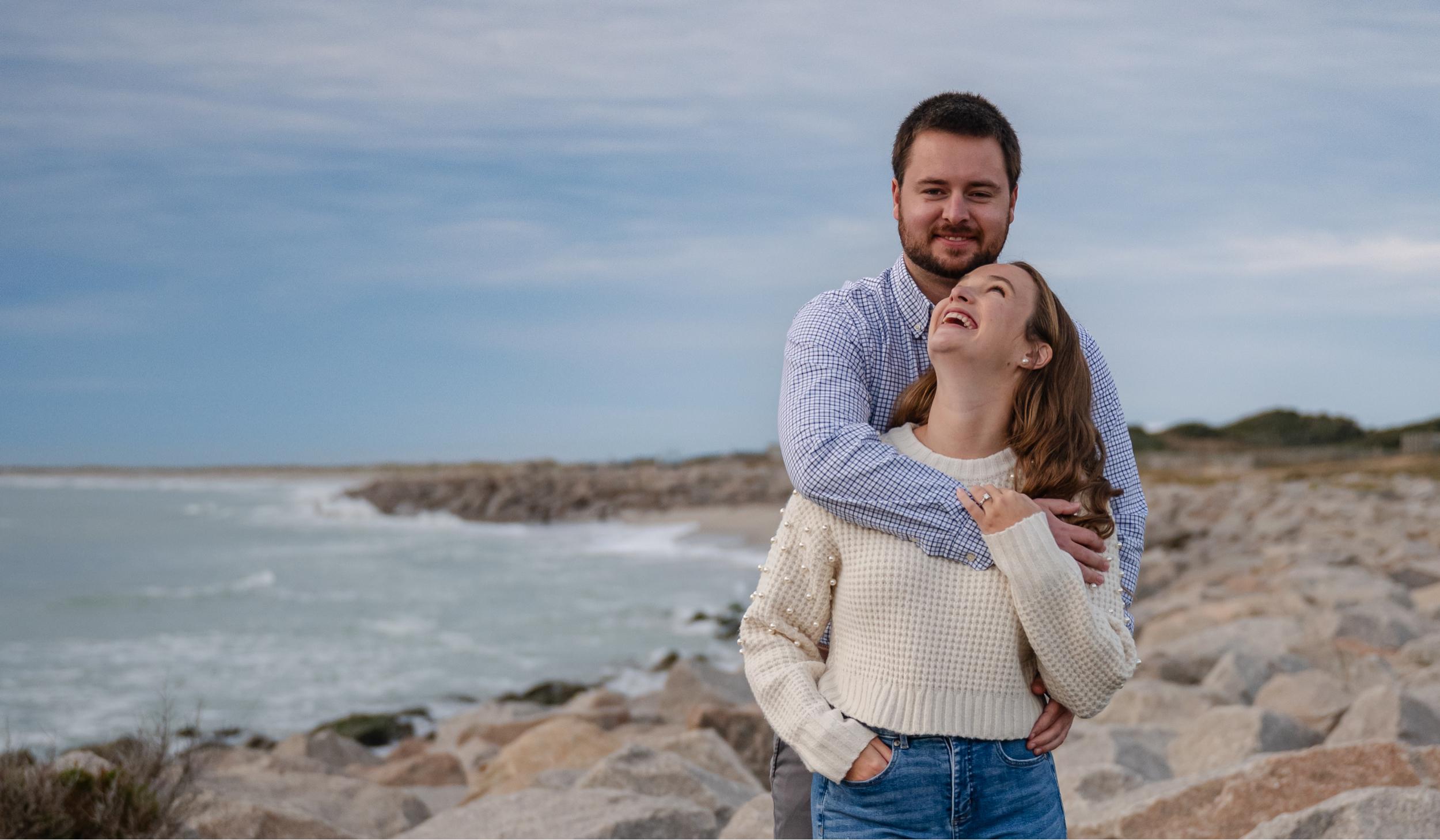 The Wedding Website of Casey Davison and Morgan Davidson