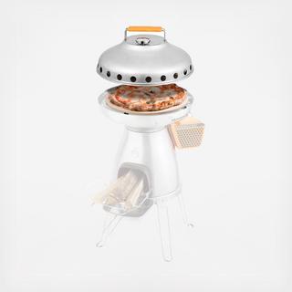 PizzaDome Accessory for BaseCamp