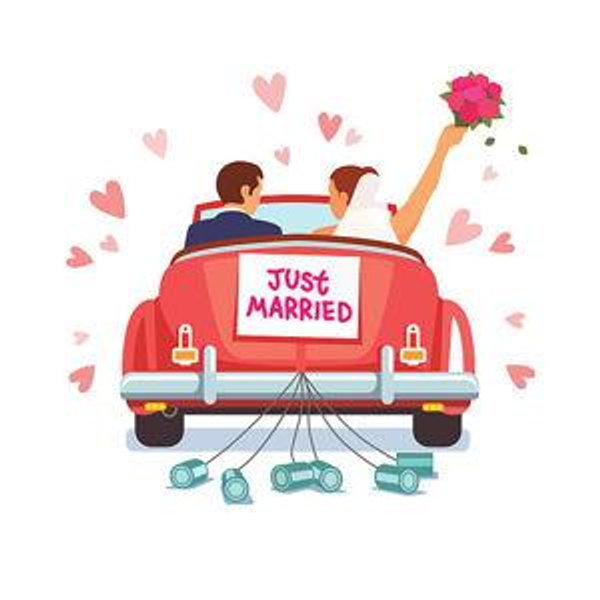 Our newlywed fund