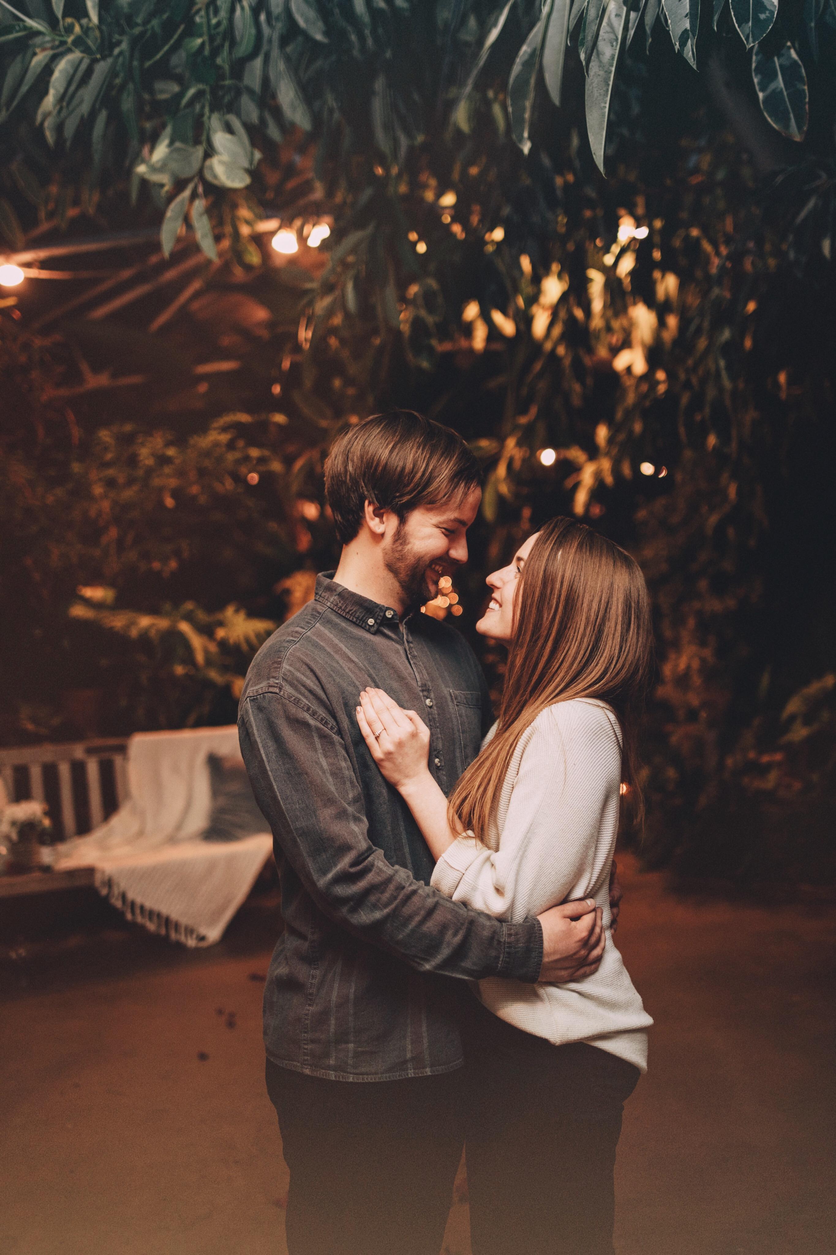 The Wedding Website of Breana Overly and Benjamin Hawkins