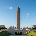 National WWI Museum and Memorial