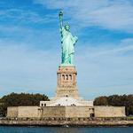 Statue of Liberty National Monument