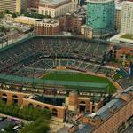 Oriole Park at Camden Yards