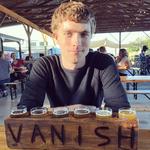 Vanish Farmwoods Brewery