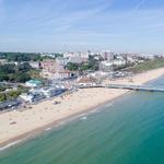 Bournemouth Beach