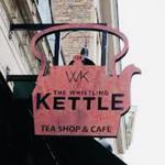 The Whistling Kettle