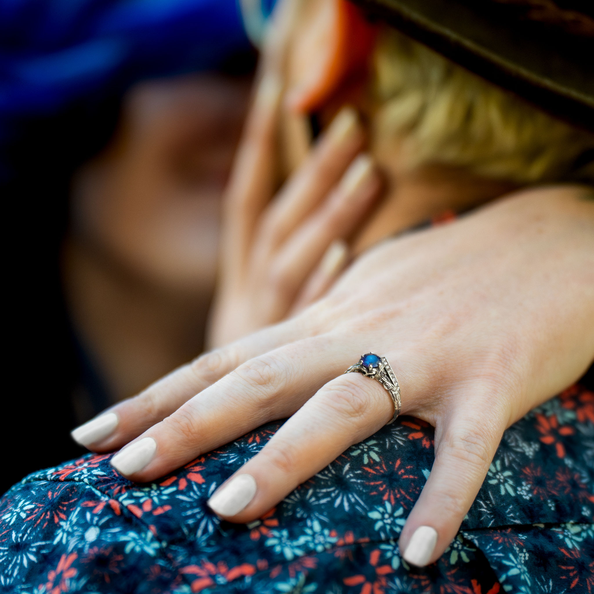 The Wedding Website of Charlie Ralph and Jordan Pierce