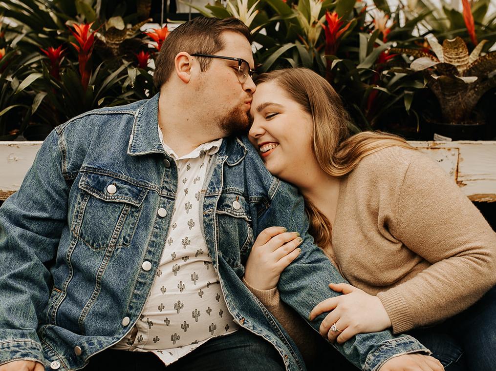 The Wedding Website of Brooke Breckenridge and Cody Myers