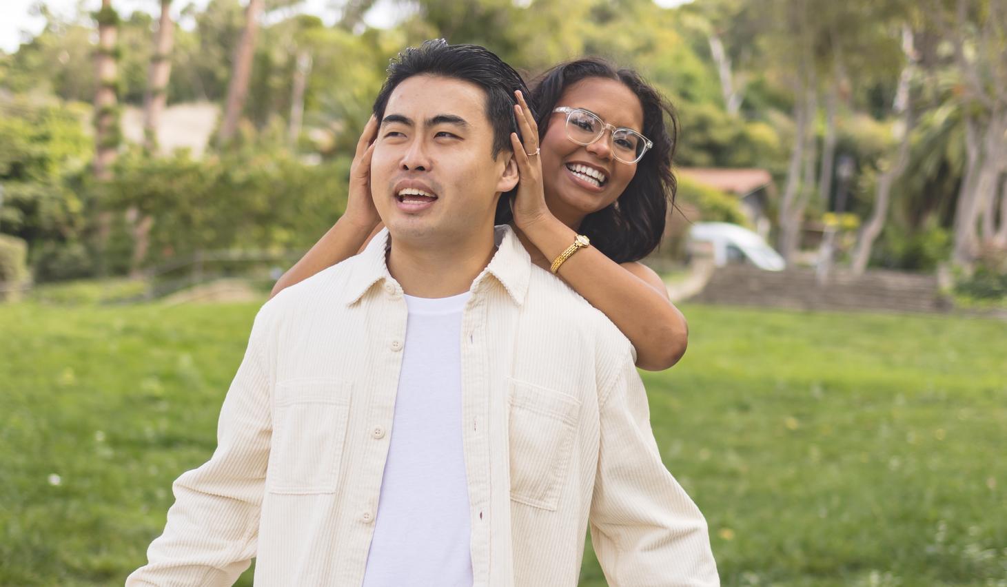 The Wedding Website of Brianna Aybar and Josh Kim