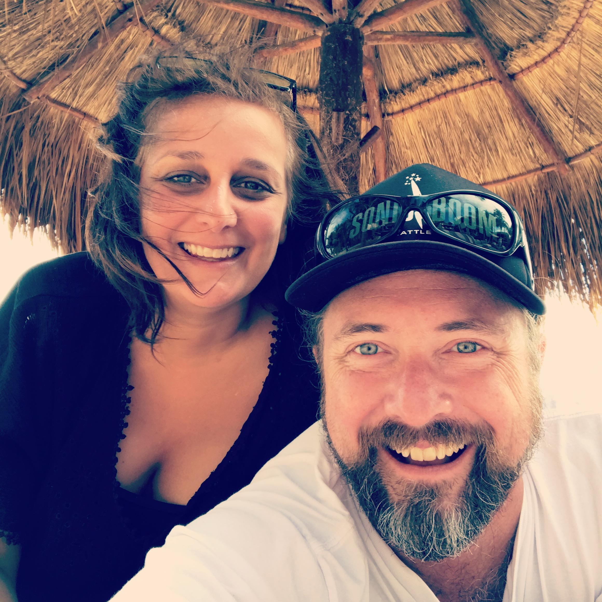 Mexico!