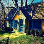 Buttermilk Falls Inn & Spa