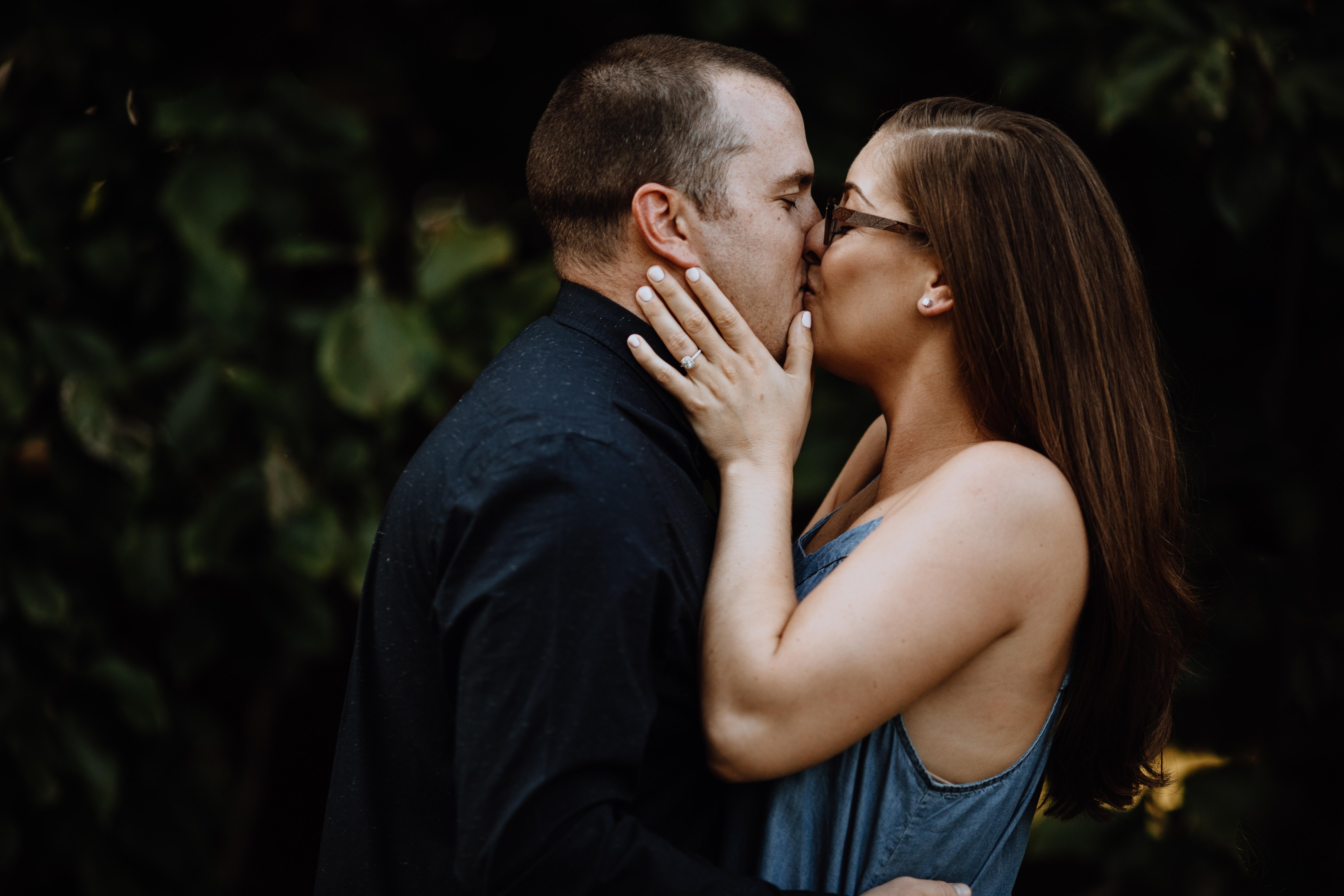 The Wedding Website of Tish Carney and John Burke