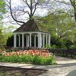 Boerner Botanical Gardens