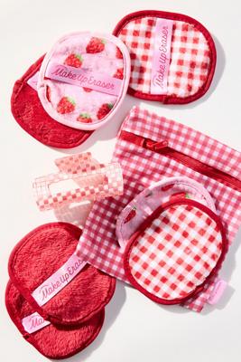 MakeUp Eraser Strawberry Fields 7-Day Set