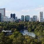 Bosque de Chapultepec