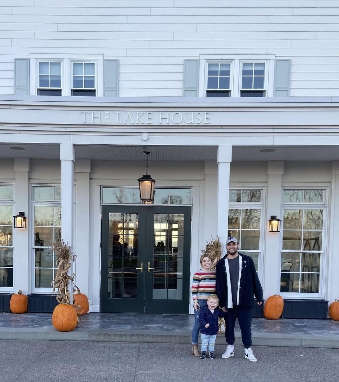 The Wedding Website of Madeline Wells and McCollister Evarts