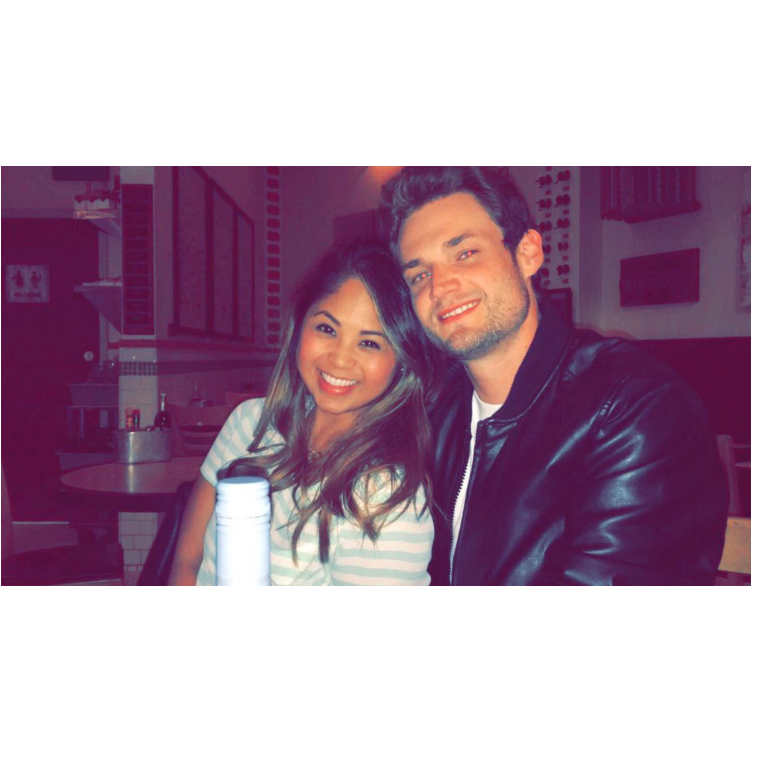 Happy Birthday Cody, 2016 🎂