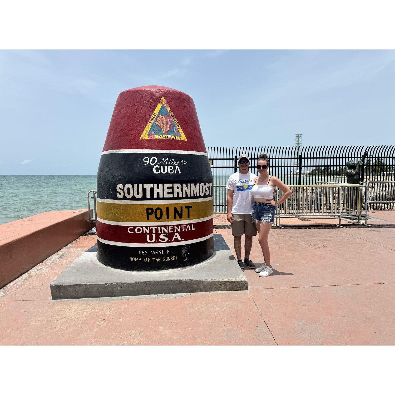 Key West 2024