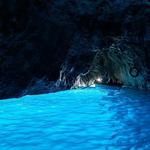 Explore the Blue Grotto (Grotta Azzurra)
