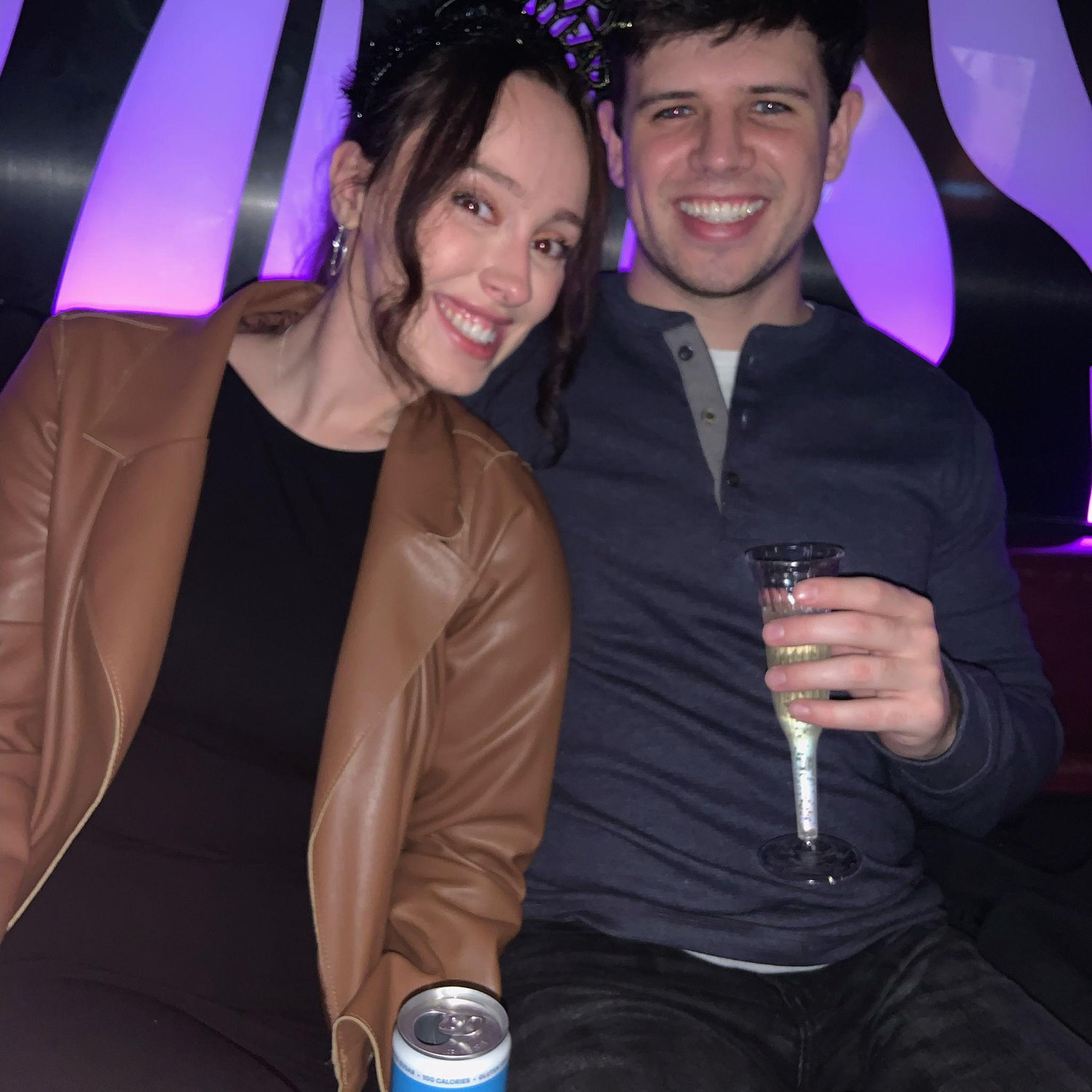 New Years