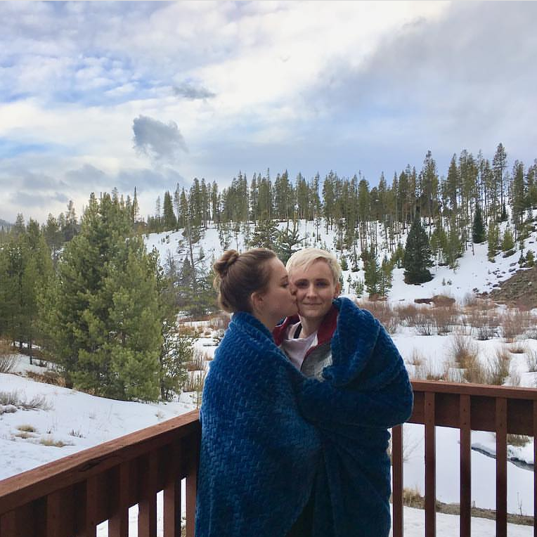 Breckenridge 2018