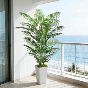 Artificial Palm Tree Indoor, 6FT