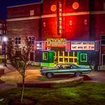 Theatre Dublin, Dublin, GA