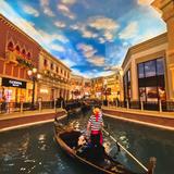 Gondola Rides