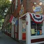 Papa Joe's Wrap Shack