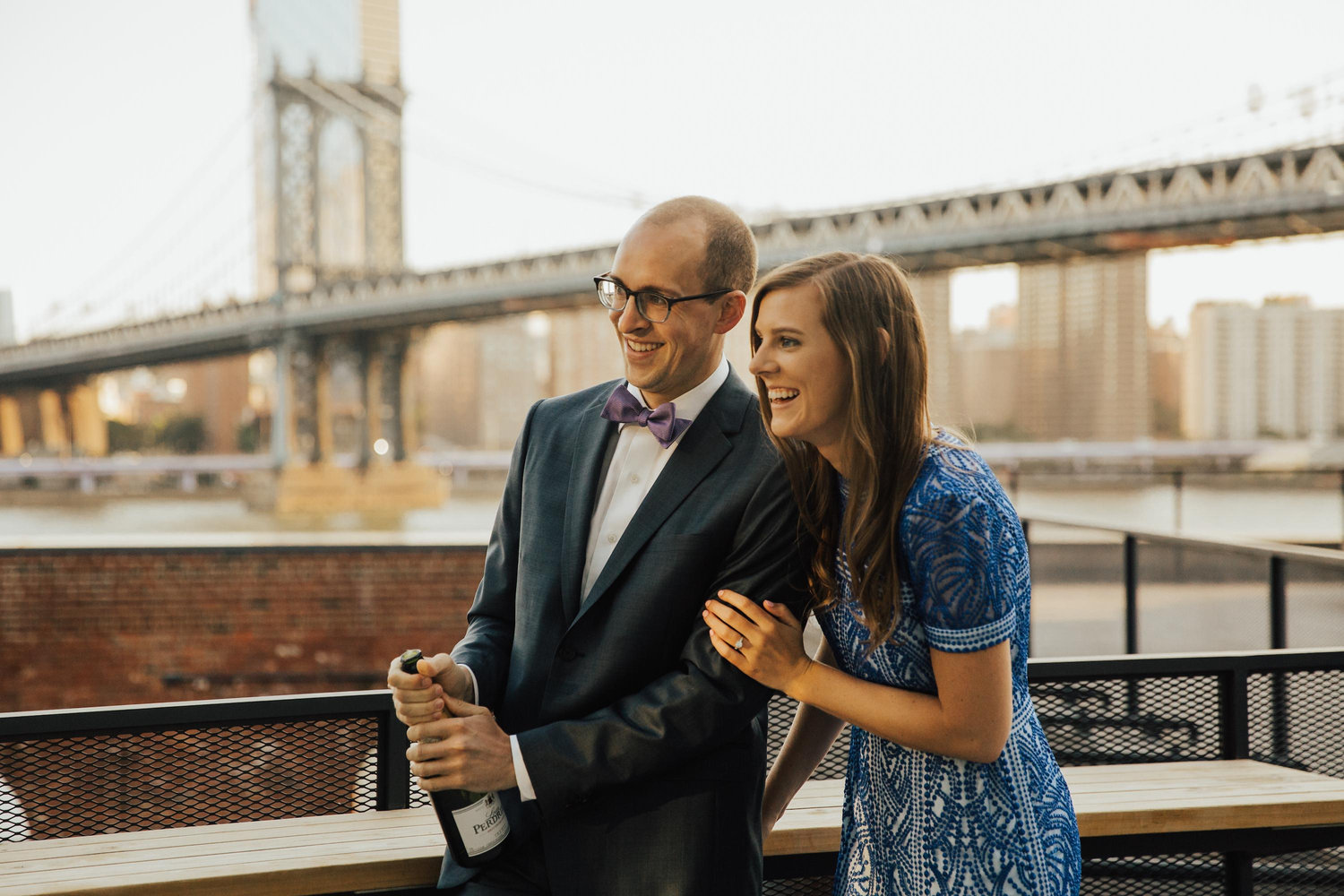 The Wedding Website of Sammy Buescher and Nat Proctor