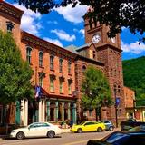 Jim Thorpe