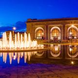 Union Station Kansas City