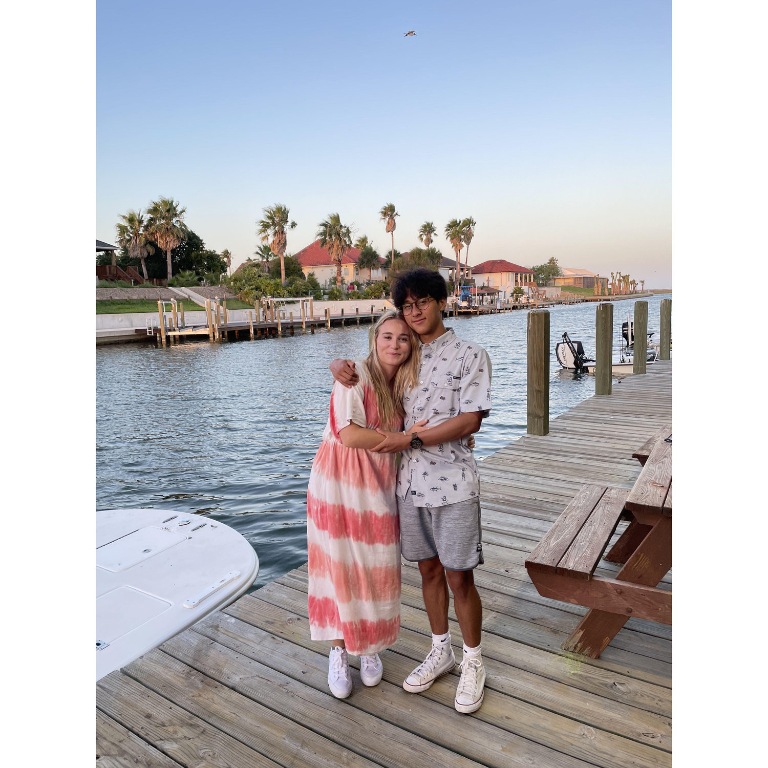 Port Aransas, TX 2023