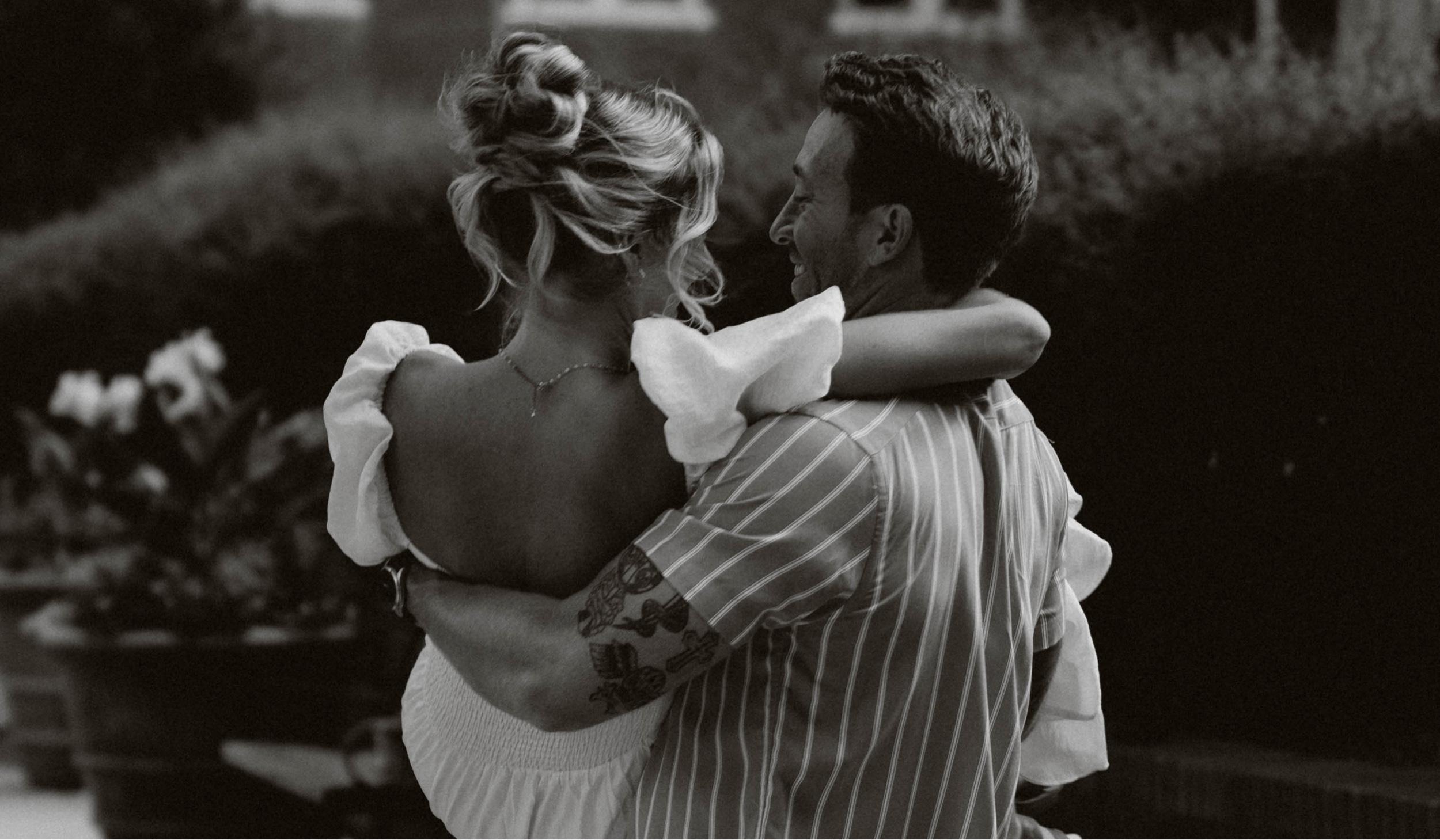 The Wedding Website of Jon St. Denis and Katie Stone