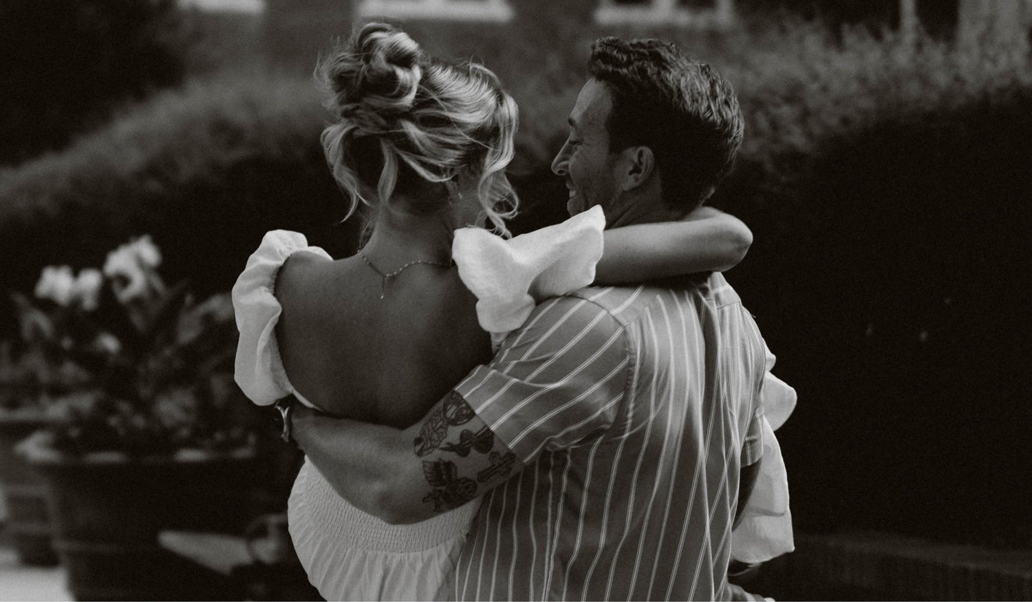 The Wedding Website of Jon St. Denis and Katie Stone