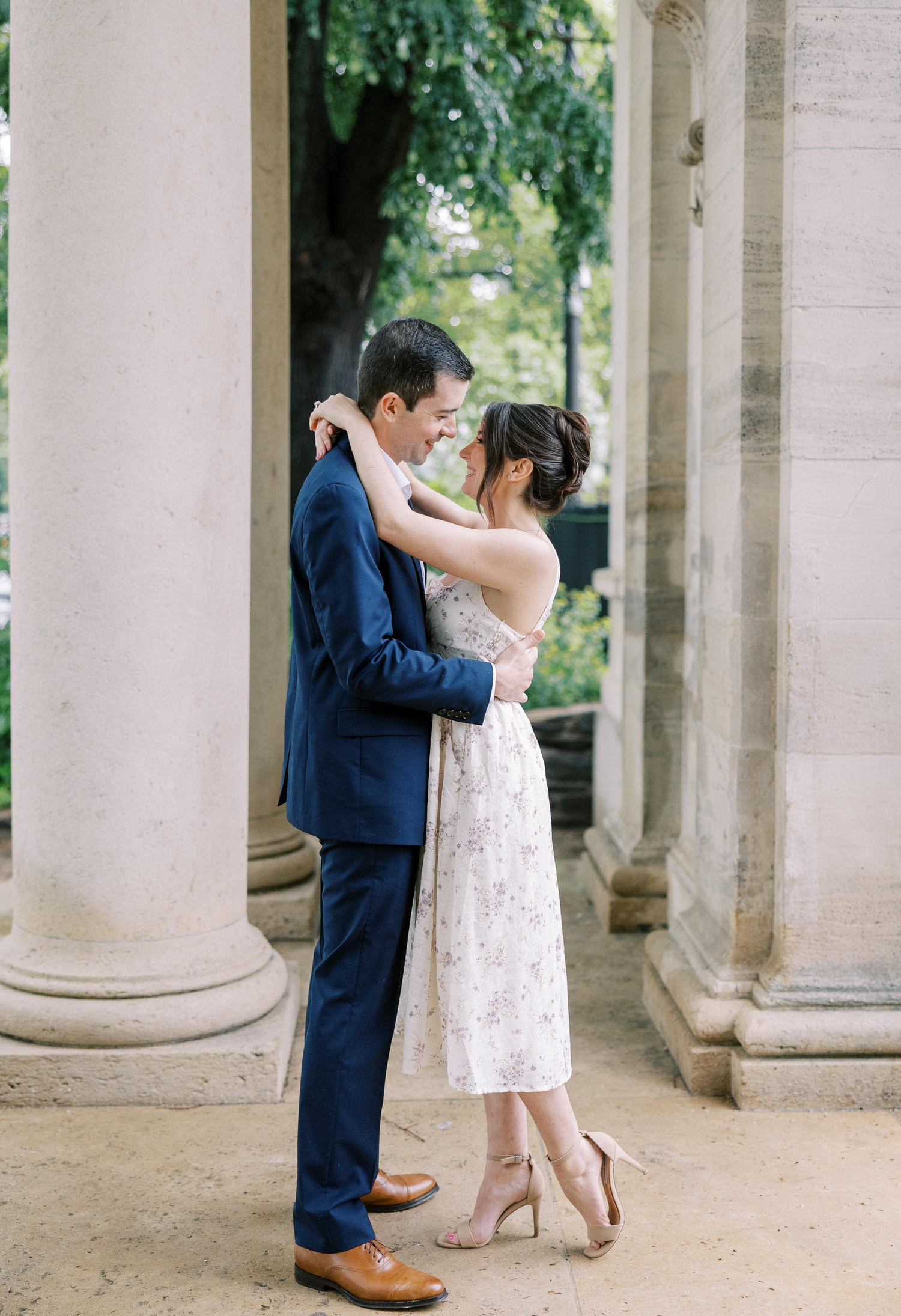 The Wedding Website of Erin Shea and Ian Valocchi