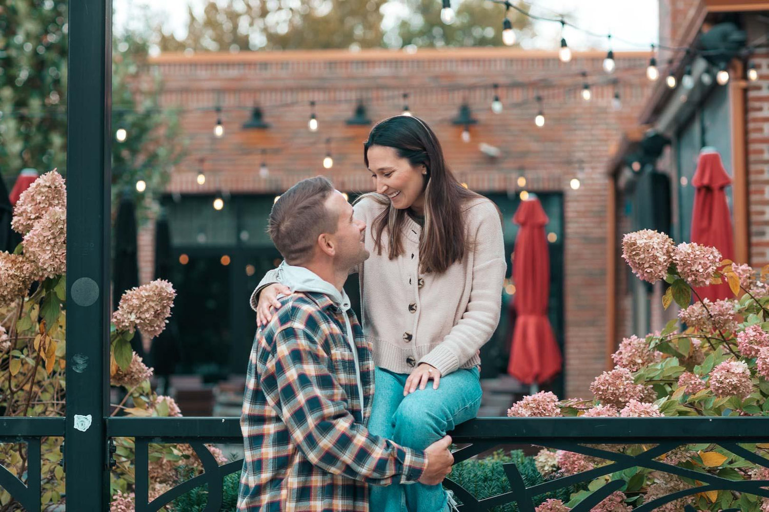 The Wedding Website of Kathleen Marincic and Andy Grayson