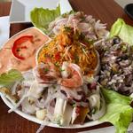 Cevicheria Lobo De Mar Miraflores