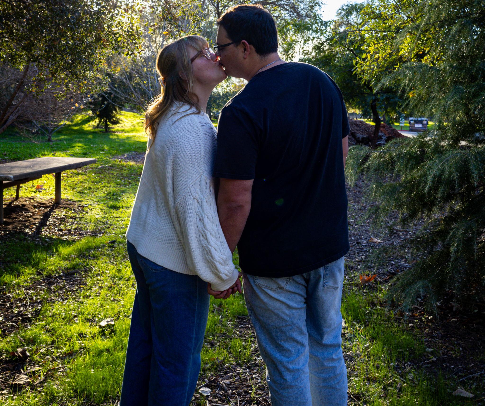 The Wedding Website of Kathryn Hicks and Lukas Velasco