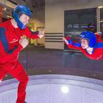 iFLY Indoor Skydiving - Loudoun