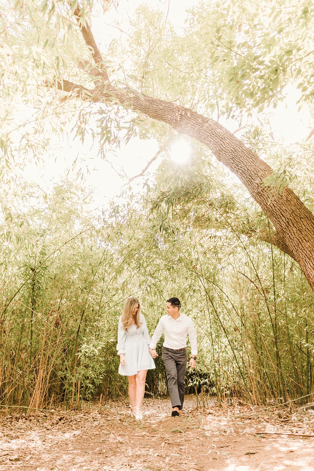 The Wedding Website of Monica Chappell and Yizreel De Caires