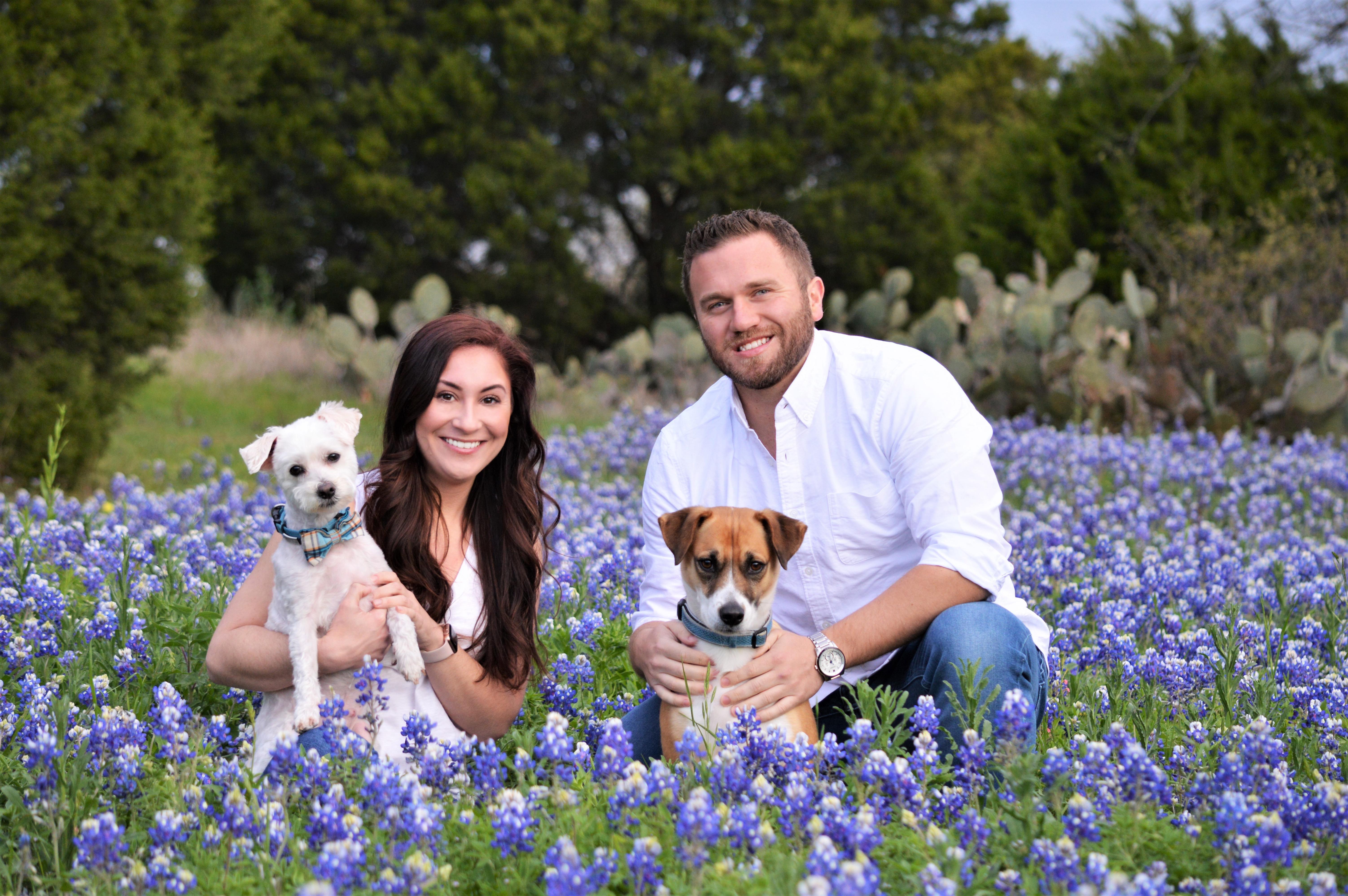The Wedding Website of Katherine Cherry and Scott Markgraf