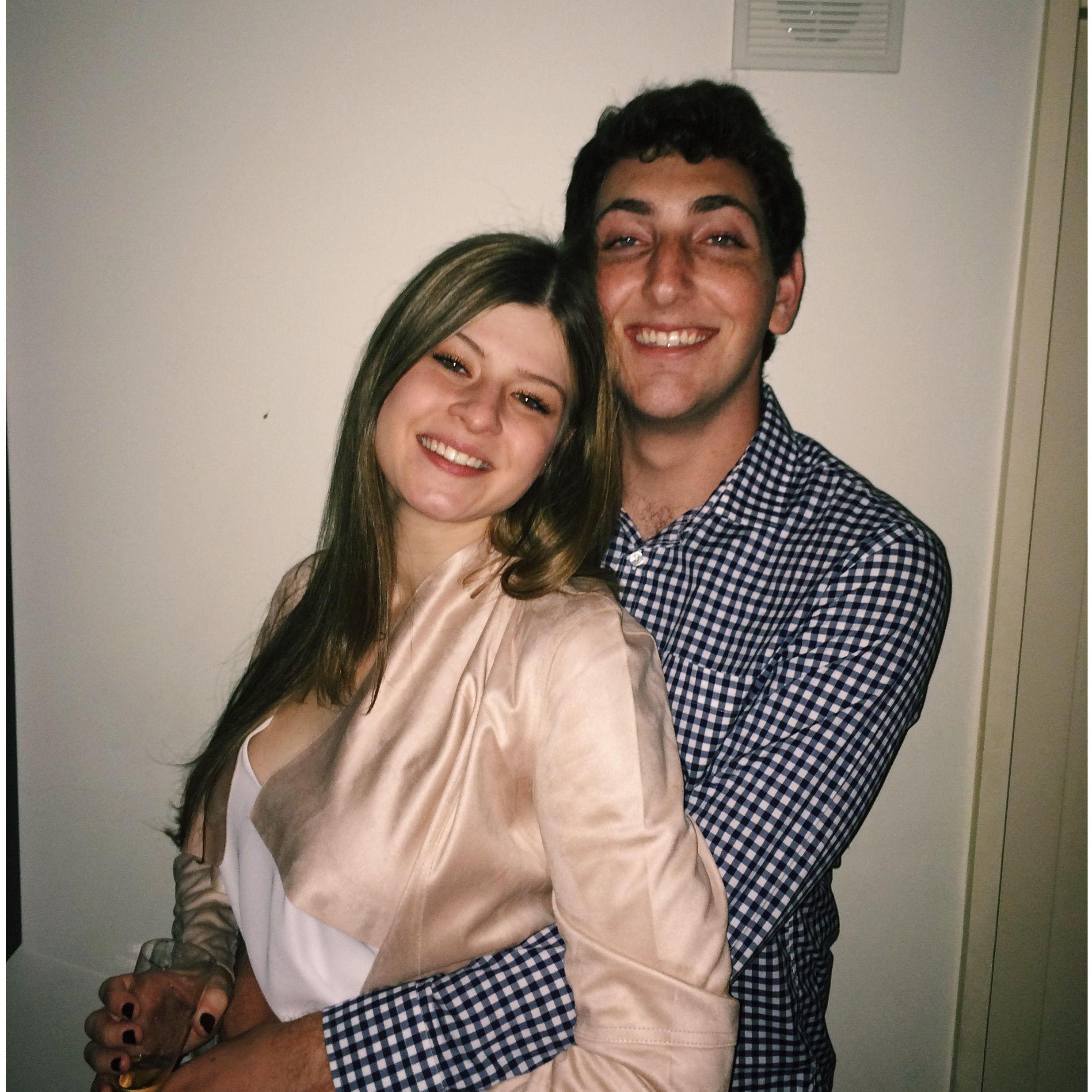 2016 | New Year's Eve