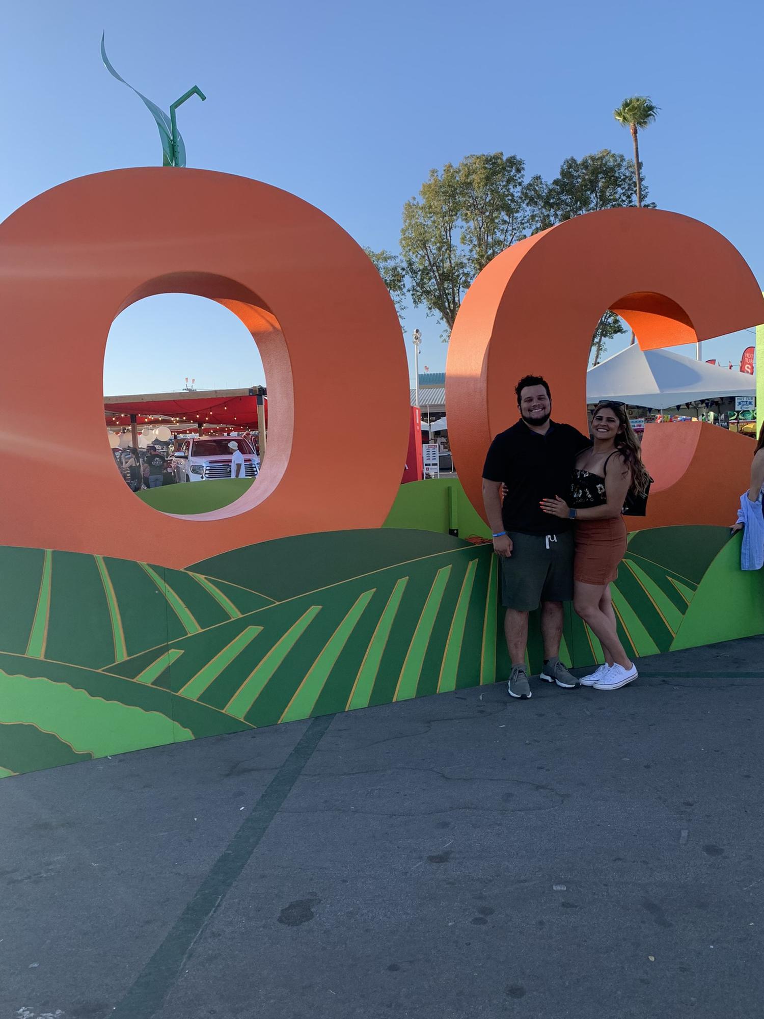 OC Fair