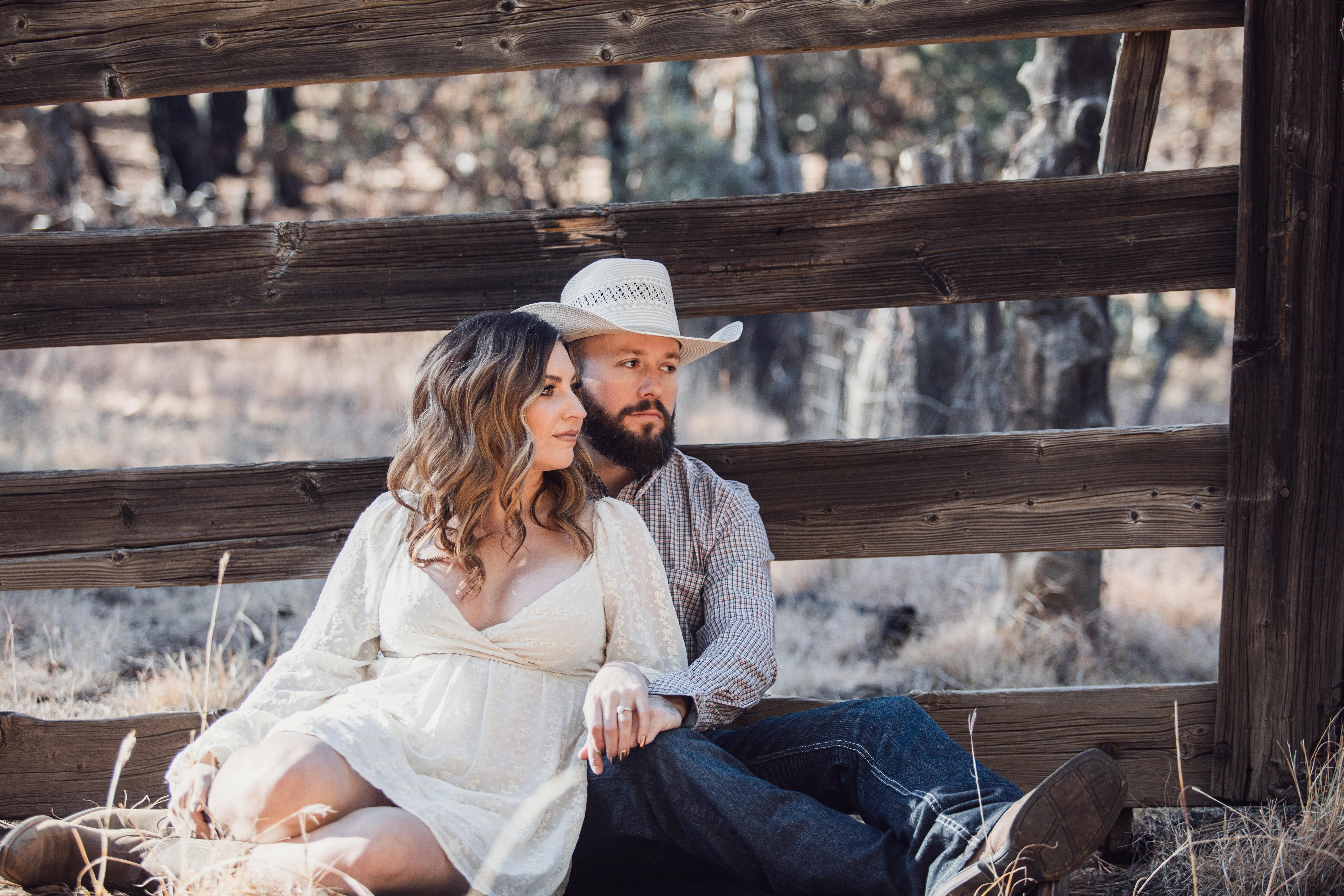 The Wedding Website of Elisha Taft and Joey Wampole