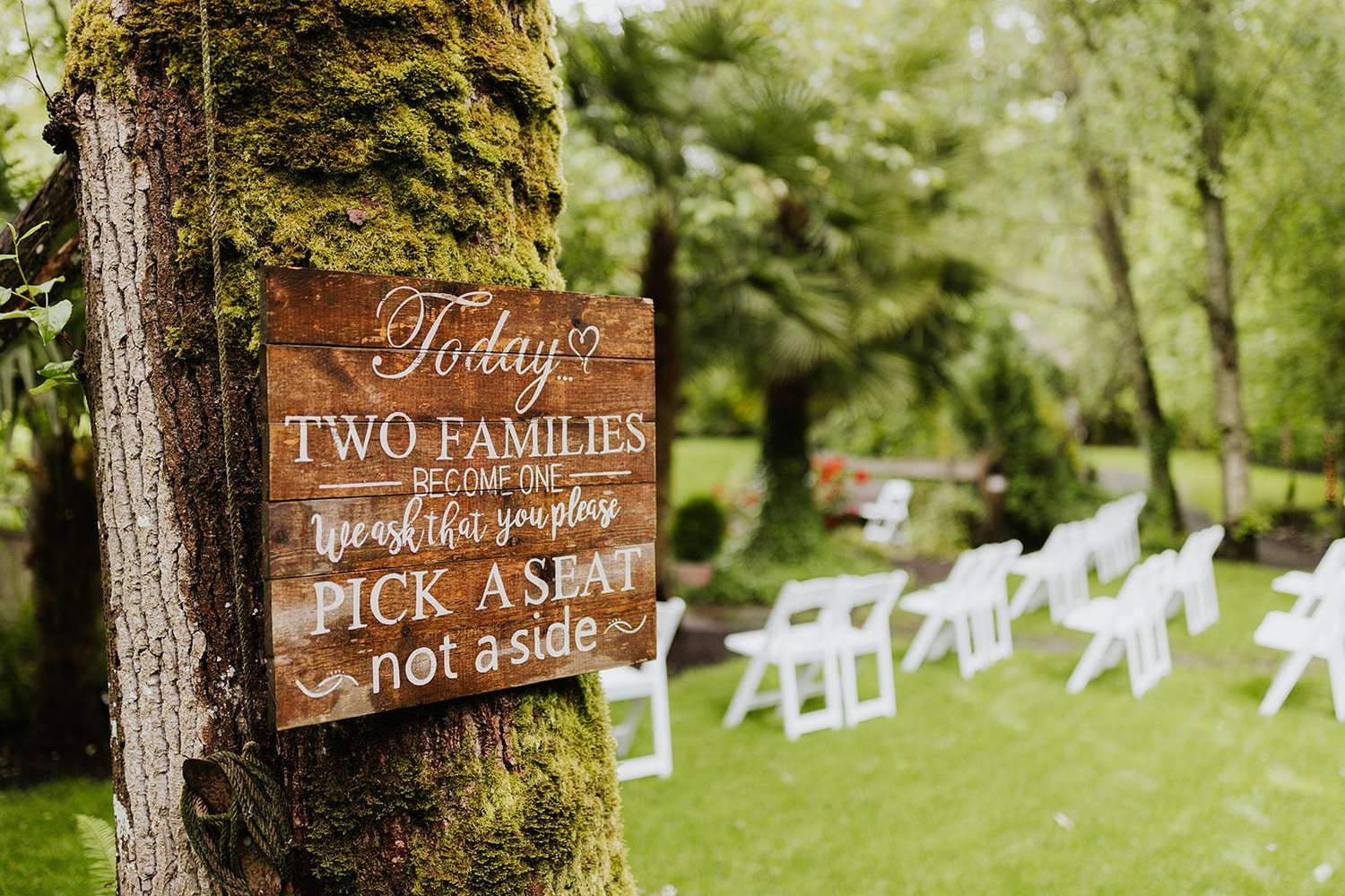The Wedding Website of Hillary Di Lallo and Kirk Ballard