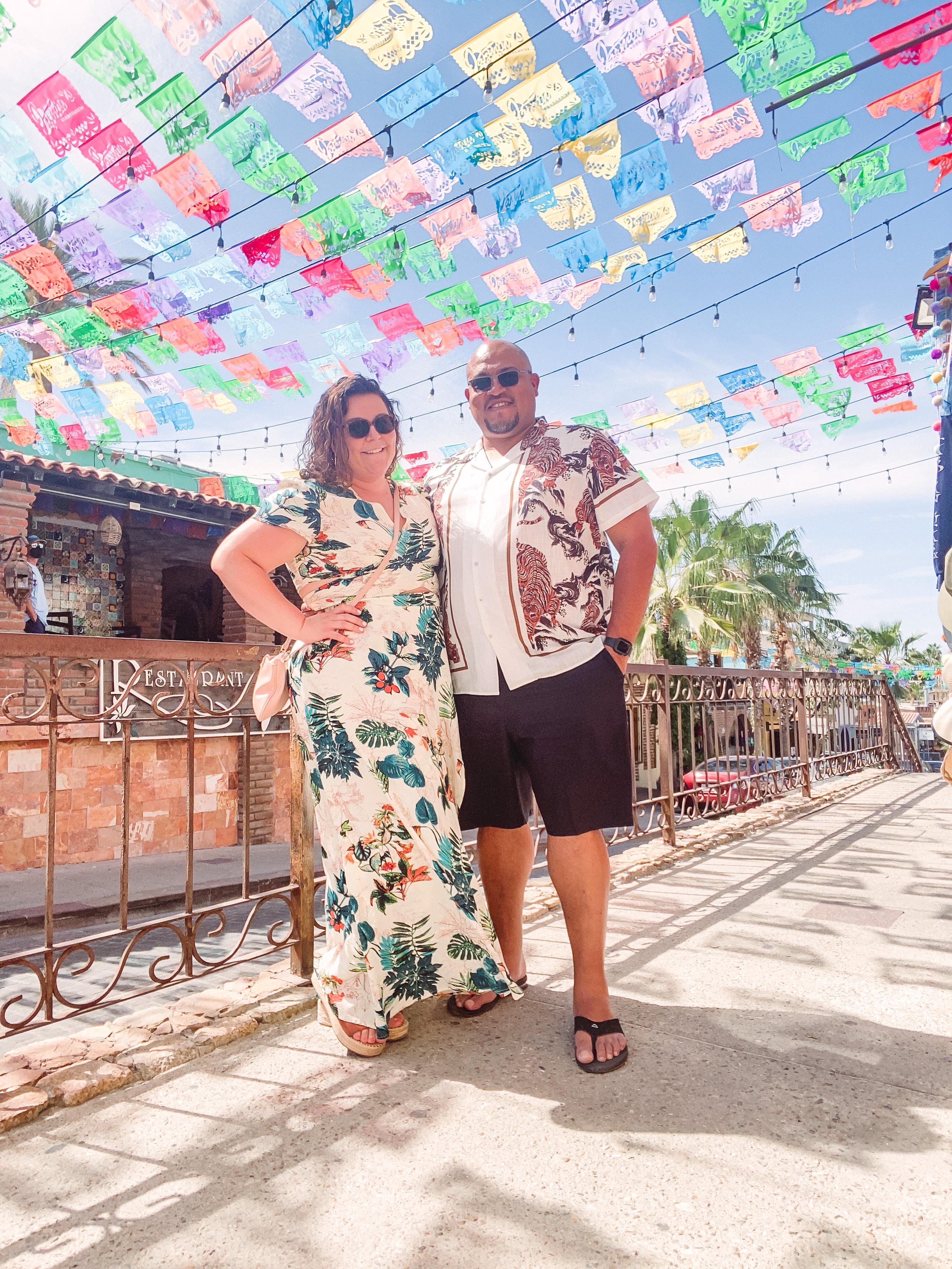 The Wedding Website of Mailyn Montero and Mike Bashay