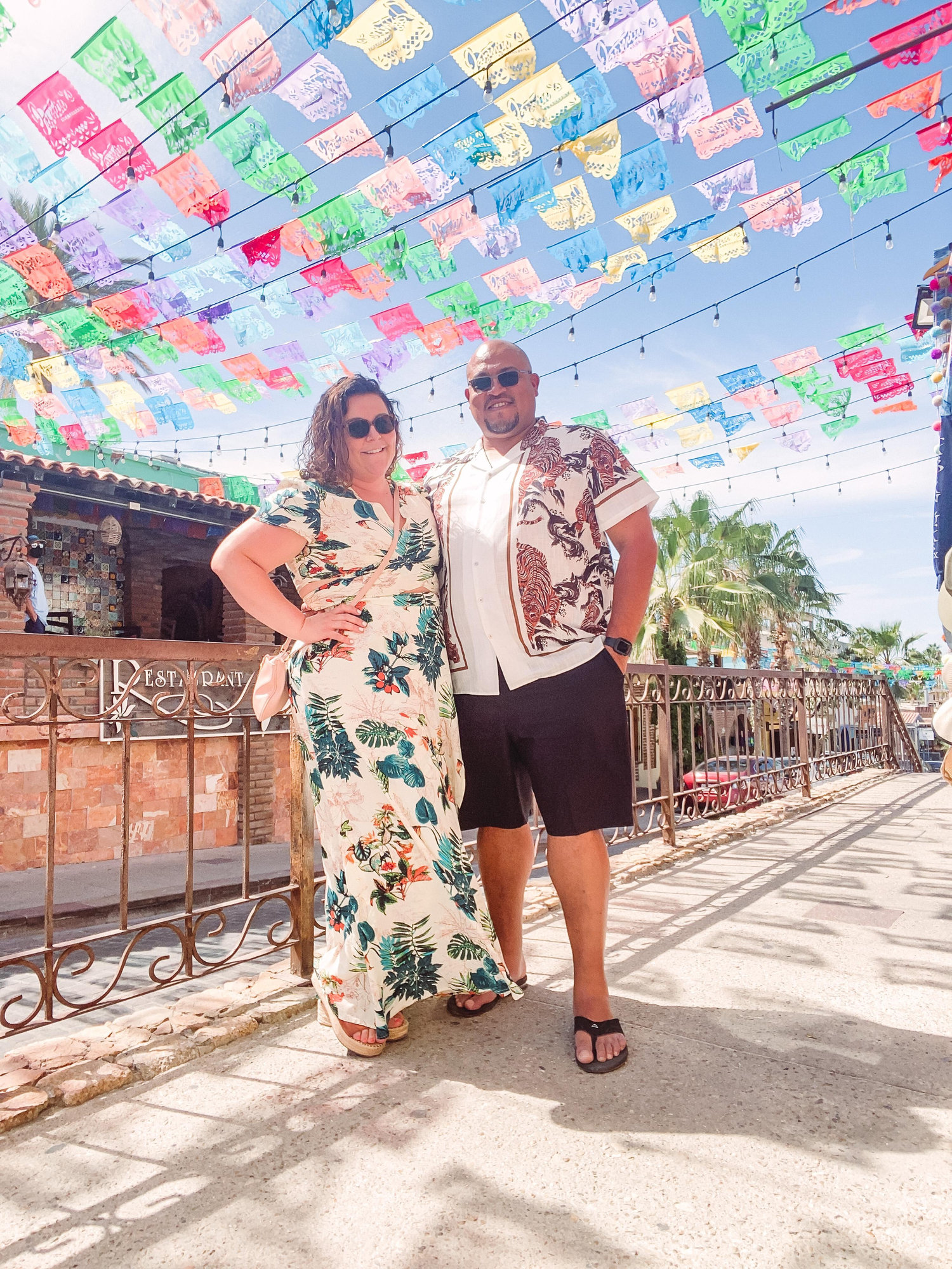 The Wedding Website of Mailyn Montero and Mike Bashay