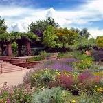 Red Butte Garden